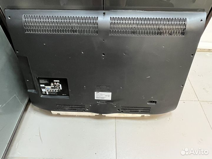 Main плата Samsung BN94-02519F BN41-01165
