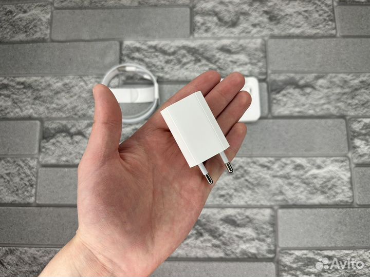 Аксессуары Apple