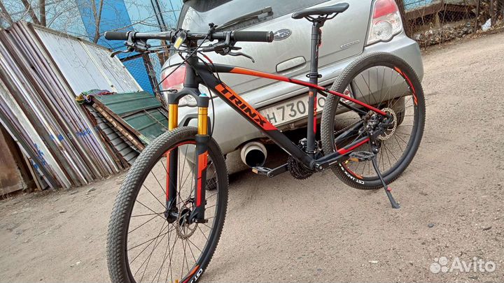 Велосипеды новые