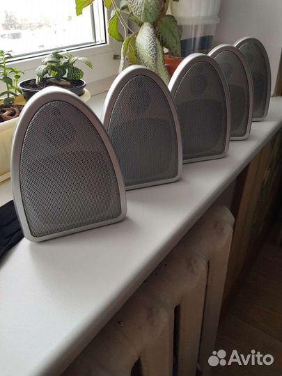 Мультимедийная система,акустическая система 5.1