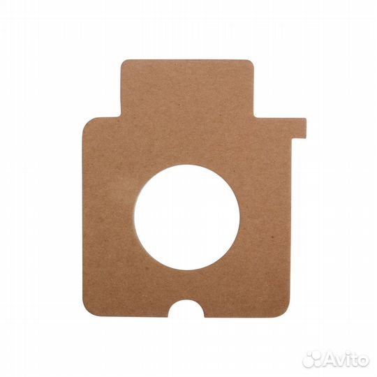 Мешки для пылесоса Panasonic - 12 шт