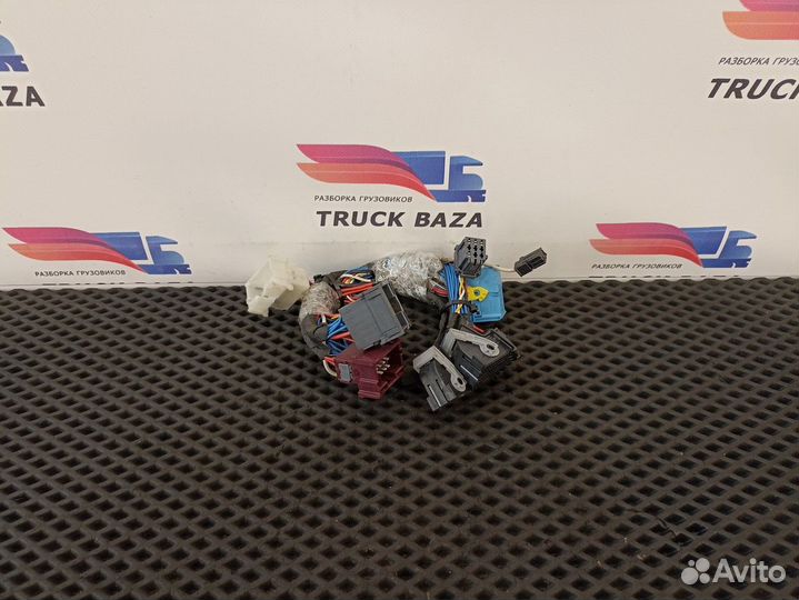 1931040 Проводка кабины Daf XF105