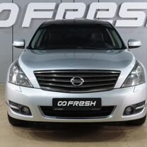 Купить Nissan Teana 🚘 от 585 000 ₽ в Старом Осколе: 142