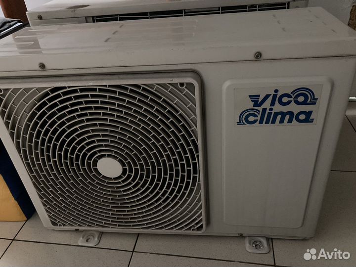 Сплит-система