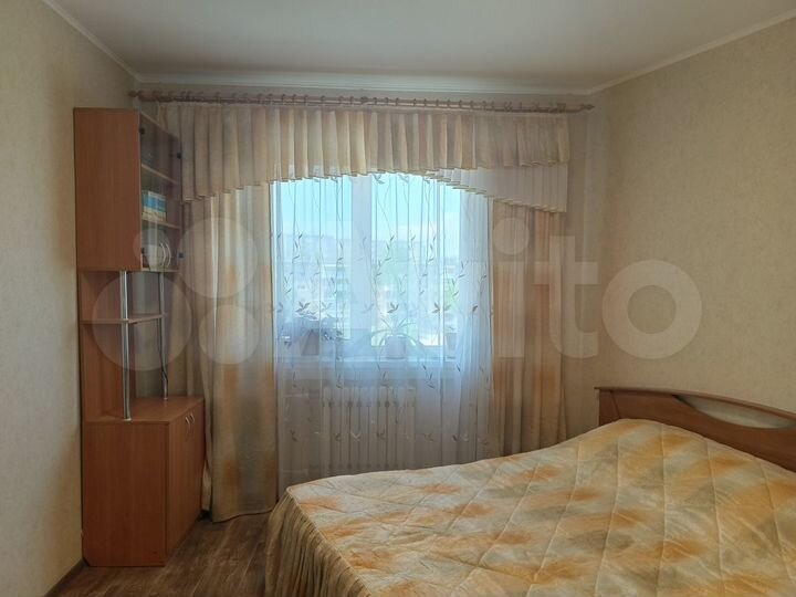 4-к. квартира, 86 м², 6/9 эт.