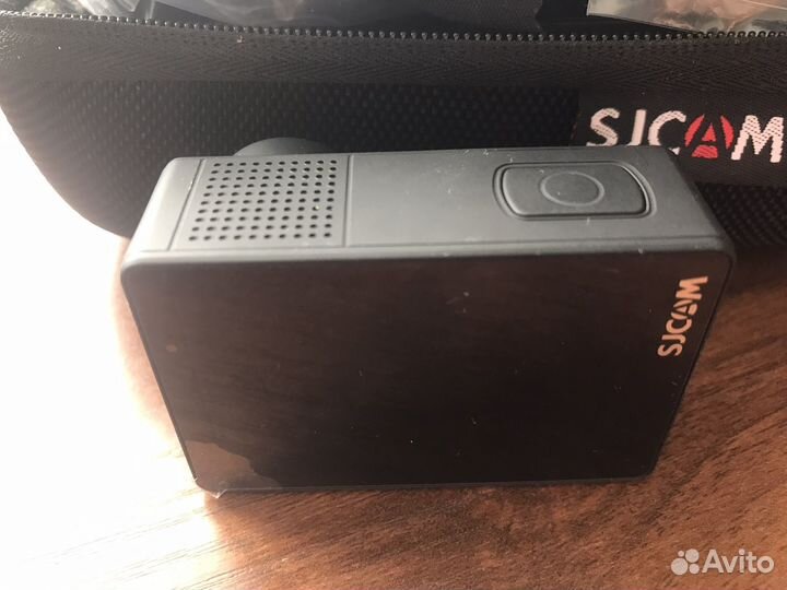 Экшн камера sjcam sj8 plus