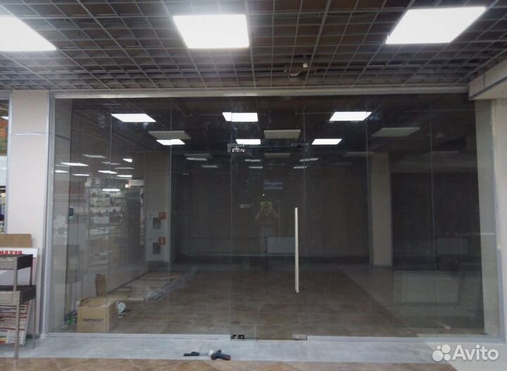 Офисные перегородки