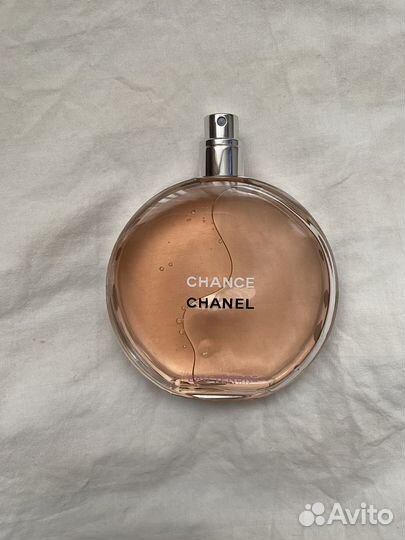 Туалетная вода