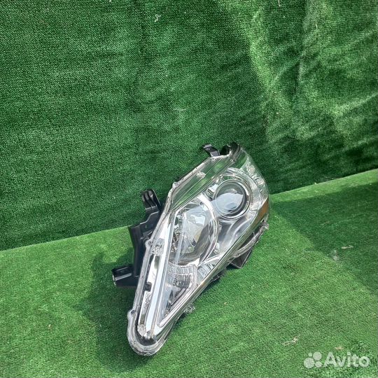 Фара передняя левая toyota camry xv 50