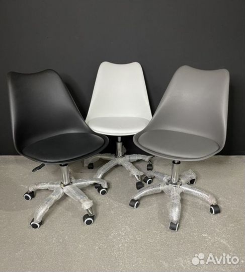 Компьютерный стул, Софт