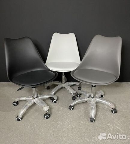 Компьютерный стул, Софт