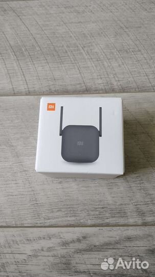 Усилитель сигнала Wi-Fi Xiaomi