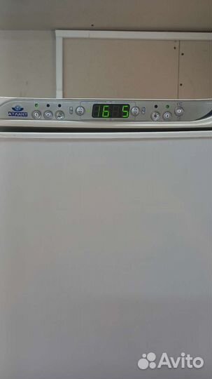 Холодильник Атлант