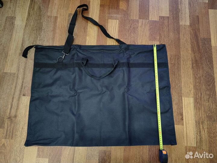 Папка (сумка) А2+ для художников