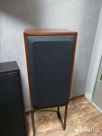 Колонки Корвет 35ас 208