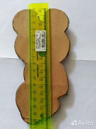 Олимпийский мишка 1980