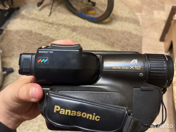 Видео камера