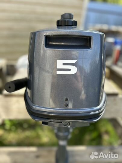 Yamaha 5cmhs