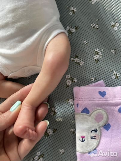 Малышка Тинк от Бонни Браун оригинал