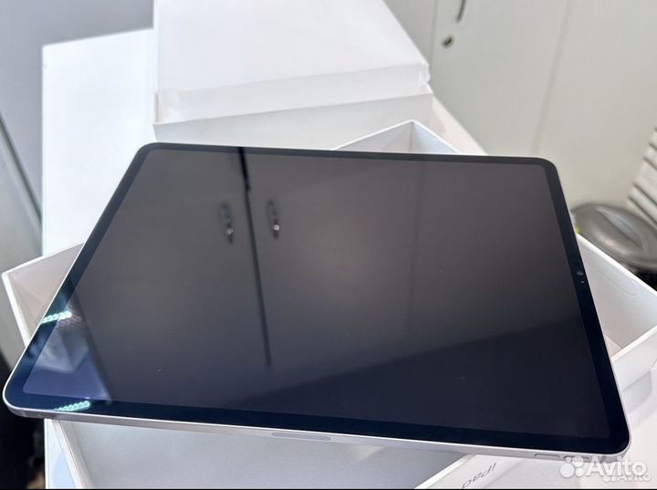 Apple iPad Pro 12.9 2022