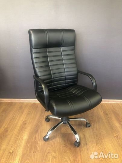 Компьютерное кресло. Доставка