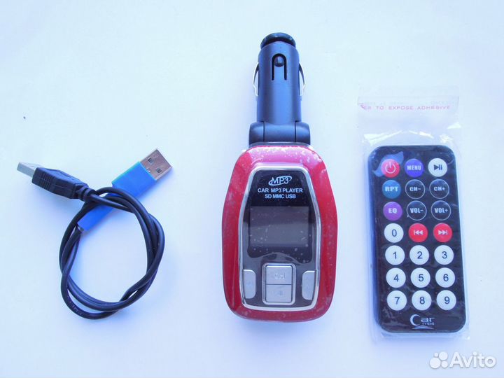 Мп3 плеер Новый