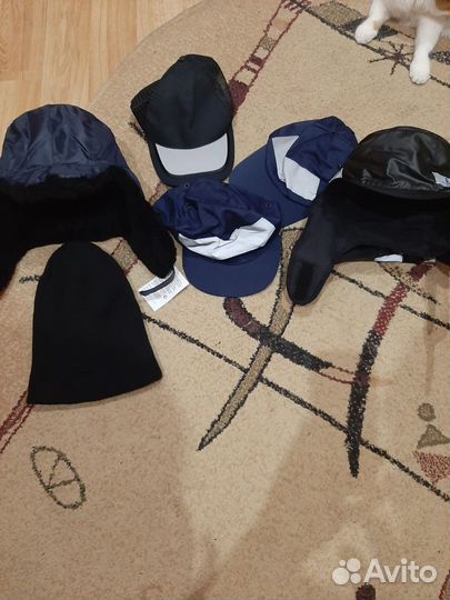 Рабочая одежда