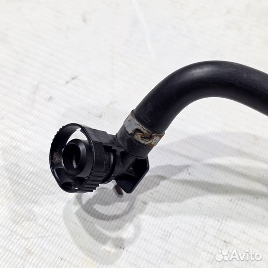 Шланг омывателя Toyota Land Cruiser 11 поколение (J200), 2007 - 2021