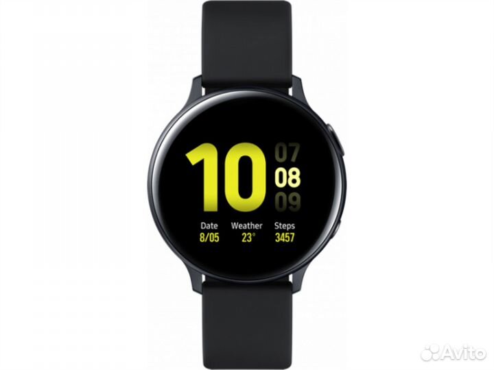 Смарт-часы Samsung Galaxy Watch Active2 R-820 44mm