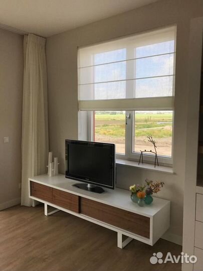 Римские шторы