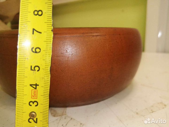 Тарелки для хаша