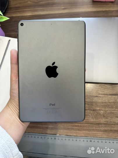 iPad mini 5 64gb wifi