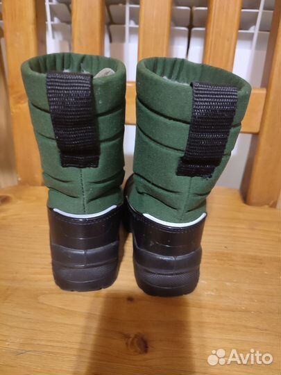 Kuoma 25 размер