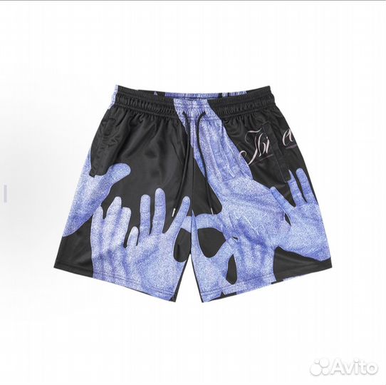 Баскетбольные шорты