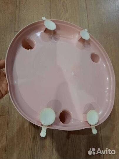 Стульчик для купания