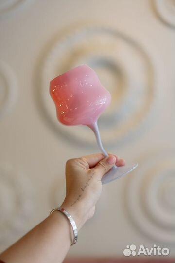 Бокалы для вина