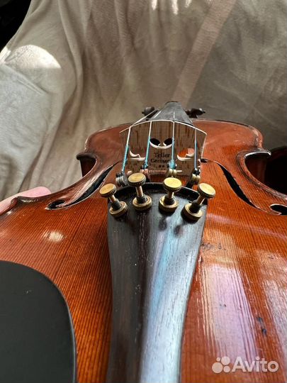 Скрипка винтаж Cremona String Co. 3/4