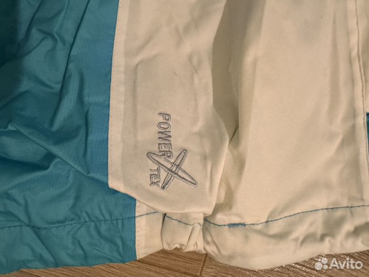 Ветровка спорт Salewa р.М (42-44)