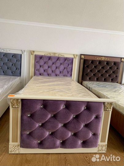 Кровать Афина