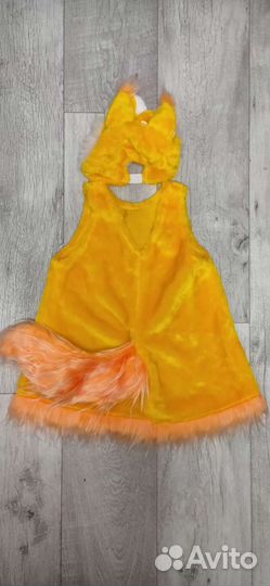 Новогодние костюмы для девочек 3-6лет