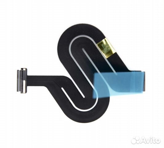 Шлейф Trackpad Ribbon MacBook 12 A1534 2016-2017