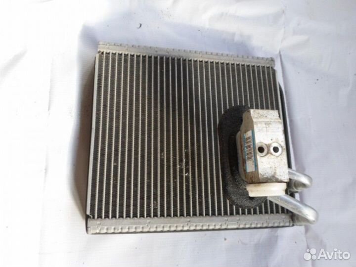 Испаритель кондиционера (салон ) Kia Ceed 2012-201