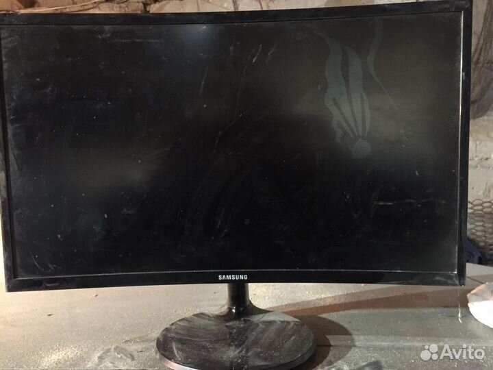 Монитор для компьютера