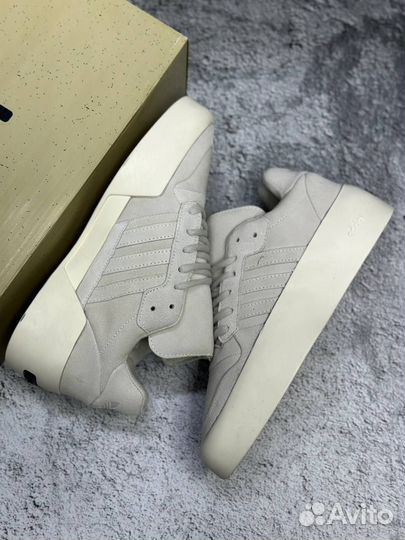 Кроссовки Adidas Fear Of God (Арт.73526)