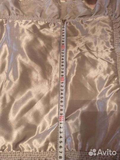 Наволочка декоративная