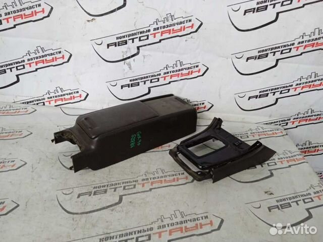 Подлокотник toyota chaser cresta mark II GX90 JZX9