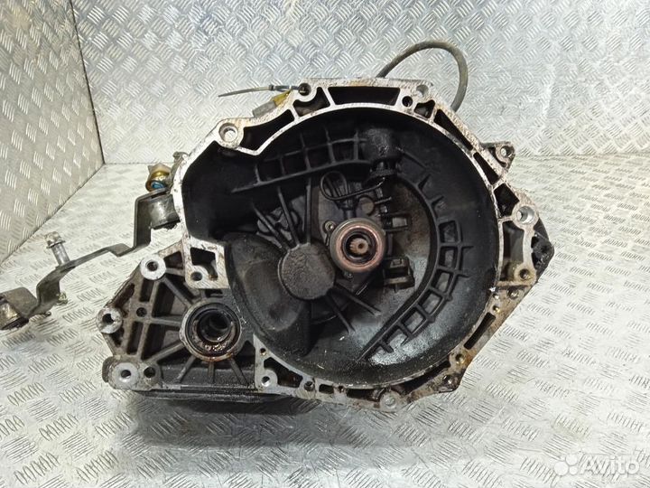 Кпп 5ст. F13 Opel Corsa C (2000-2006)