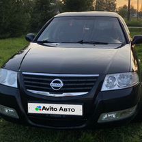 Nissan Almera Classic 1.6 MT, 2006, 209 000 км, с пробегом, цена 520 000 руб.