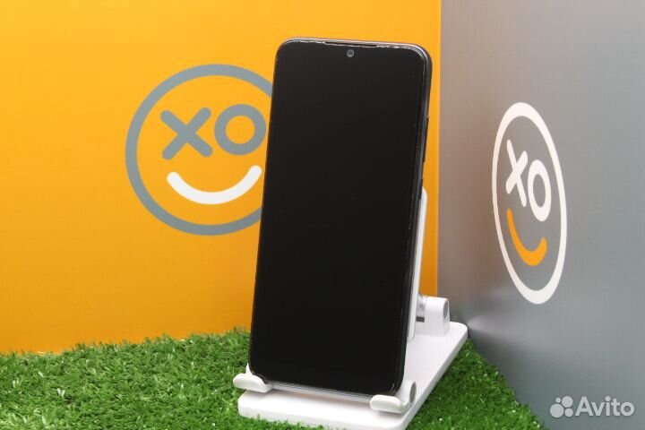 Xiaomi Redmi Note 8T, 3/32 ГБ