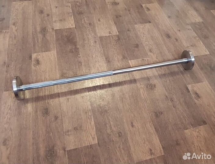 Булавы атлетические с регулировкой веса 2-100кг